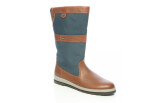 Purjetamissaapad Dubarry Shamrock Ex-Fit navy/brown sinine/pruun 42