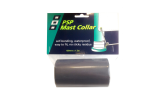 Mastikrae teip 100mmx1,5m, must