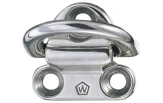 Teki kinnitus Wichard 6605 8mm WL 2400kg BL 5000kg