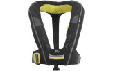 Päästevest Spinlock Deckvest 170N Lite+ must