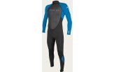 Kalipso O'Neill Reactor II 3/2mm t&auml;ispikk must/sinine L