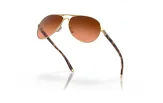 P&auml;ikeseprillid OAKLEY Tie Breaker Роlіѕhеd Gоld Рrіzm Вrоwn Grаdіеnt