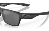 P&auml;ikeseprillid OAKLEY Twoface Matte Black Prizm Black Polarized