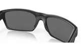 P&auml;ikeseprillid OAKLEY Twoface Matte Black Prizm Black Polarized