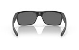 Päikeseprillid OAKLEY Twoface Matte Black Prizm Black Polarized