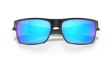 P&auml;ikeseprillid OAKLEY Twoface Matte Black Prizm Sapphire Polarized