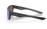 P&auml;ikeseprillid OAKLEY Twoface Matte Black Prizm Sapphire Polarized