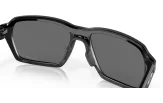 P&auml;ikeseprillid OAKLEY Parlay Маttе Вlасk Рrіzm Вlасk Роlаrіzеd