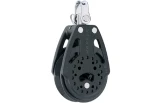 Stopper plokk Harken 2608 Ratchet 1-ne max 10mm otsale 40mm WL 136kg BL 454kg