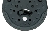 Stopper plokk Harken 2608 Ratchet 1-ne max 10mm otsale 40mm WL 136kg BL 454kg