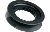 Stopper plokk Harken 2608 Ratchet 1-ne max 10mm otsale 40mm WL 136kg BL 454kg