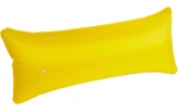 Optimisti õhukott kollane, 48L