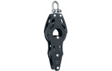 Plokk Harken 2622 57mm 2-ne rivis tilaga