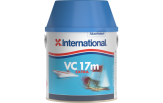 M&uuml;rkv&auml;rv International VC 17m Extra