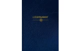 Logiraamat