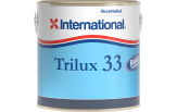Mürkvärv International Trilux 33 must 0.75L