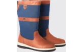 Purjetamissaapad Dubarry Shamrock Ex-Fit navy/brown sinine/pruun 38