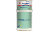 Kruntvärv International Interprotect hall 750ml