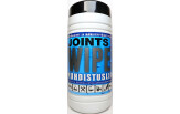 Puhastuslapid Joints Wipes 80tk