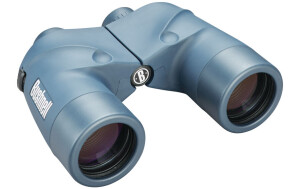 Binokkel Bushnell MARINE 7x50mm vee- ja põrutuskindel - 137501
