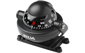 Kompass Silva C58 must