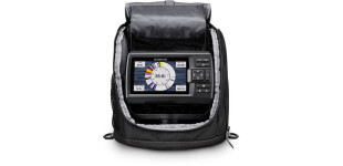 Striker Vivid 5cv Ice Fishing Bundle