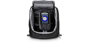Striker Plus 4 Ice Fishing Bundle