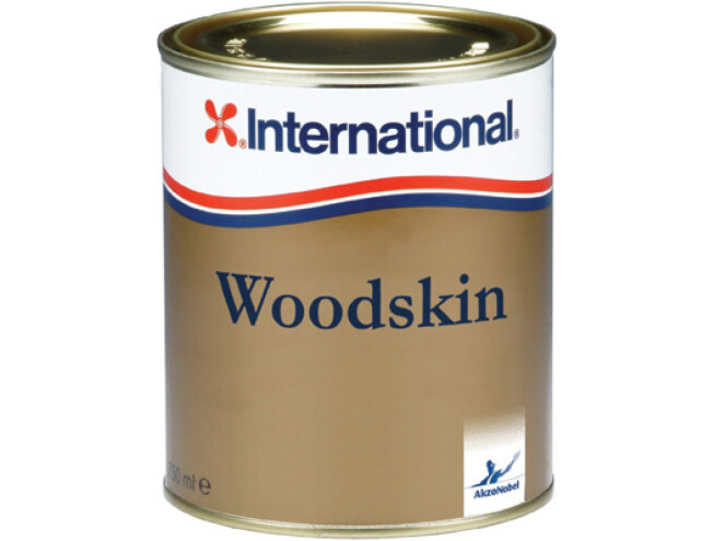 Lakk International Woodskin 0.75L