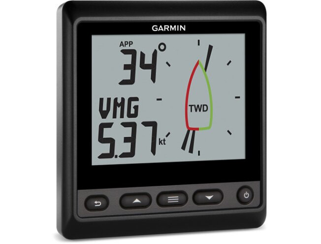 Garmin GNX Wind tuuleinstrument