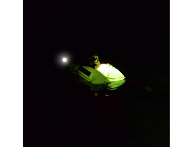 P&auml;&auml;stevesti tuli Spinlock led, kleepitav 2tk