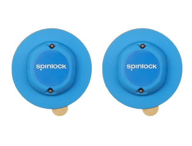 P&auml;&auml;stevesti tuli Spinlock led, kleepitav 2tk