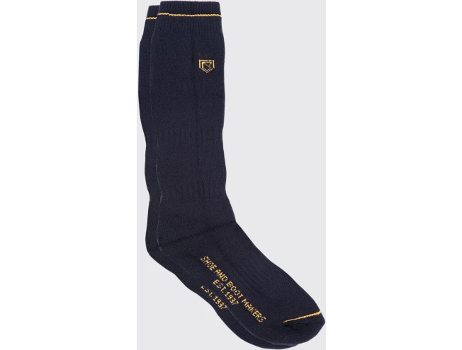 Sokid Dubarry Boot Tumesinine S