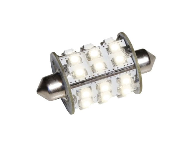 Pirn Batsystem 94Barrel LED 8-30V