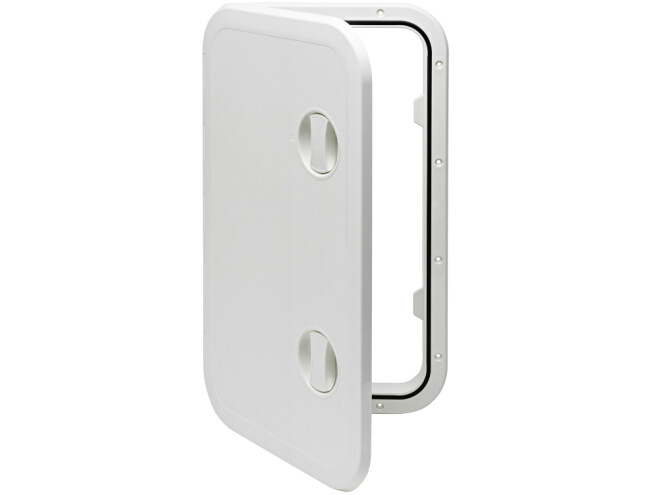 Luuk Can-SB Service Cover SP2447 357x606mm