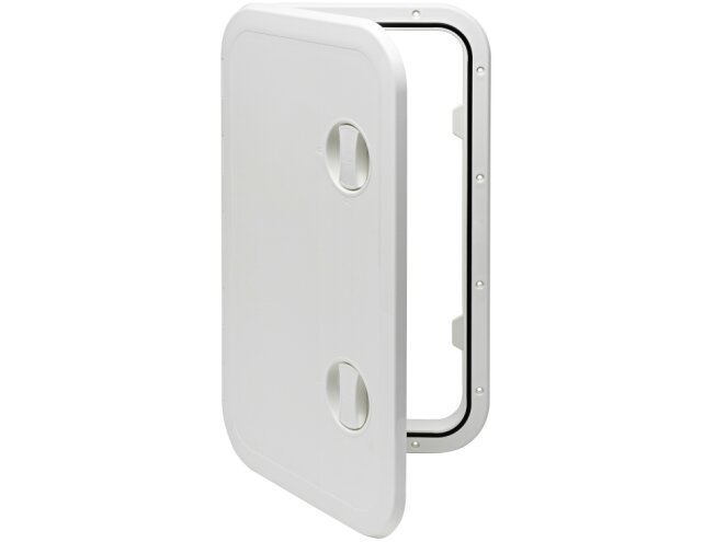 Luuk Can-SB Service Cover SP2449 373x373mm SP2447 357x606mm