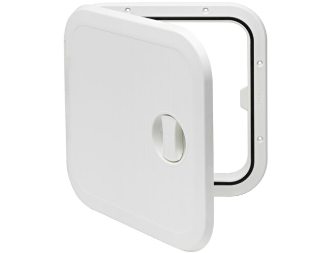 Luuk Can-SB Service Cover SP2449 373x373mm SP2449 373x373mm