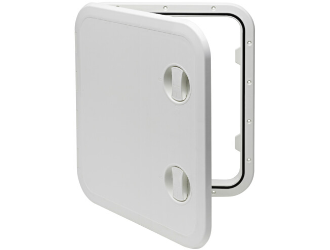 Luuk Can-SB Service Cover SP2451 458x513mm