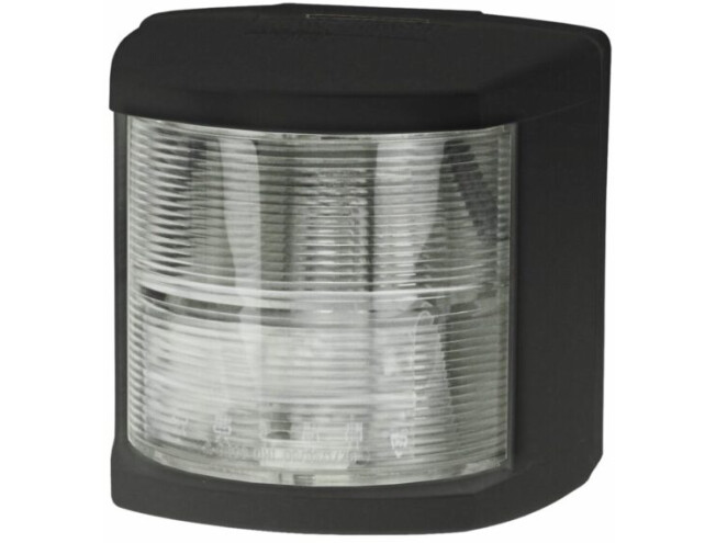 Ahtrituli 135&deg; Hella Marine 2984 valge, must korpus