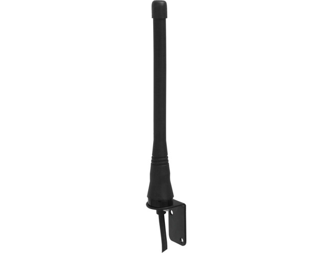 Antenn VHF Shakespeare HA156C pikkus 15cm, kaabel 20m