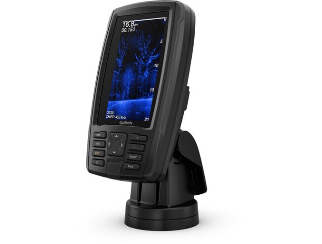 Mere GPS Garmin ECHOMAP Plus 42cv GT20-TM anduriga