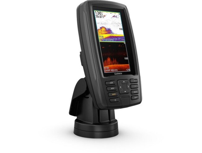 Mere GPS Garmin ECHOMAP Plus 42cv Ilma andurita