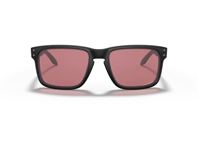 Päikeseprillid OAKLEY Holbrook Matte Black Prizm Dark Golf Matte Black Prizm Dark Golf