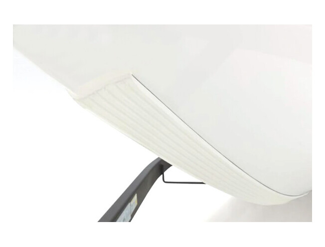 Kiilukaitse Keelshield valge 7`/2,14m paadile 5-5,5m valge