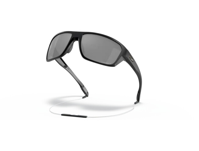 Päikeseprillid OAKLEY Split Shot Matte Black Prizm Black Polarized Matte Black Prizm Black Polarized