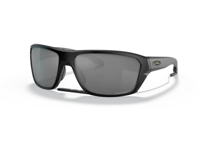 Päikeseprillid OAKLEY Split Shot Matte Black Prizm Black Polarized Matte Black Prizm Black Polarized