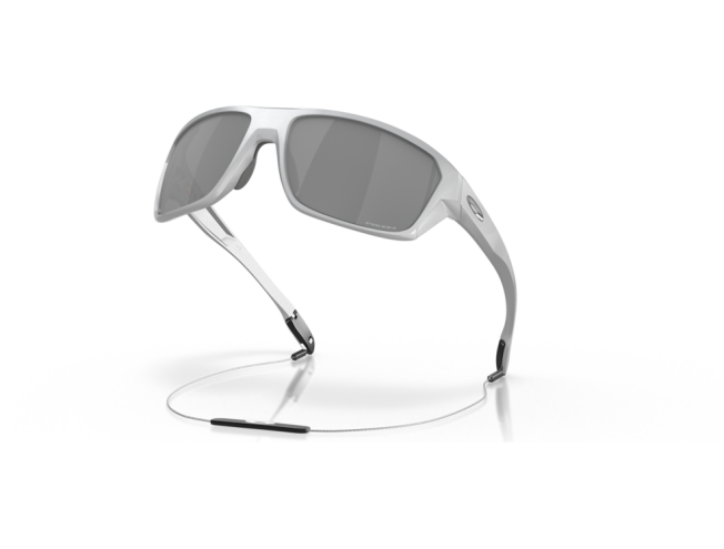 Päikeseprillid OAKLEY Split Shot X-Silver Prizm Black X-Silver Prizm Black