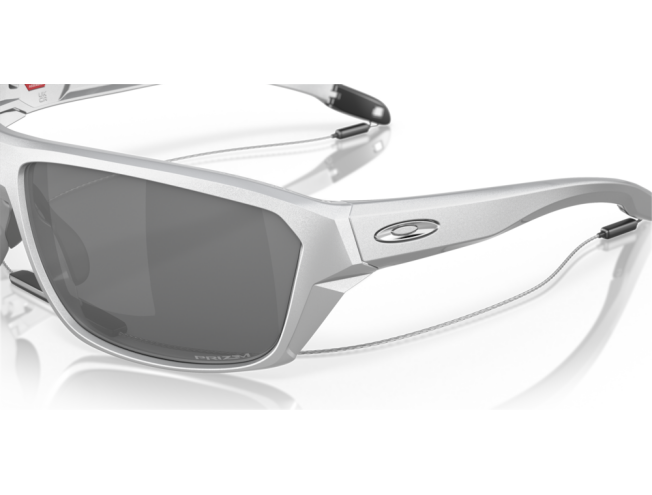 Päikeseprillid OAKLEY Split Shot X-Silver Prizm Black X-Silver Prizm Black