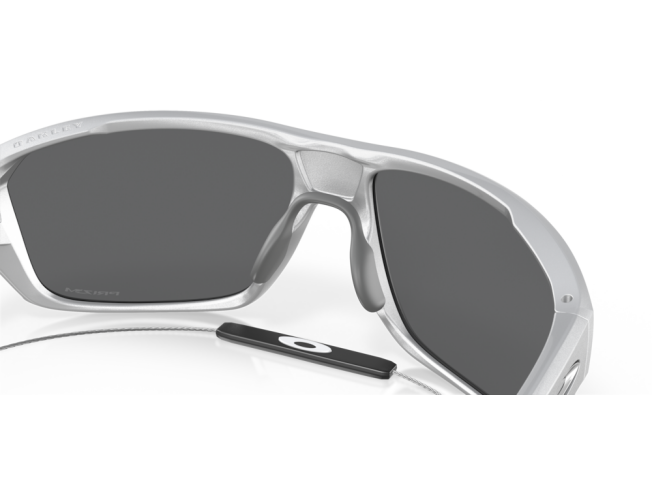 Päikeseprillid OAKLEY Split Shot X-Silver Prizm Black X-Silver Prizm Black