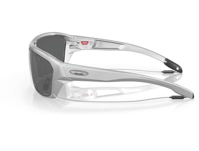 Päikeseprillid OAKLEY Split Shot X-Silver Prizm Black X-Silver Prizm Black