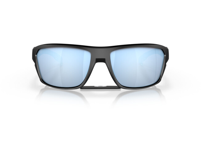 Päikeseprillid OAKLEY Split Shot Matte Black PRIZM Deep Water Polarized Matte Black Prizm Deep Water Polarized